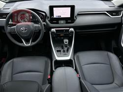 تويوتا راف 4